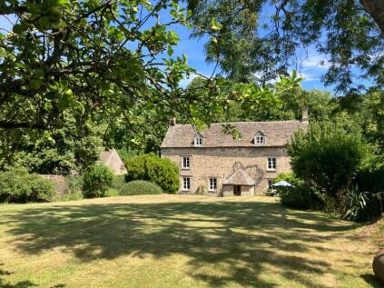 Ampney Crucis, Cirencester, Gloucestershire, GL7