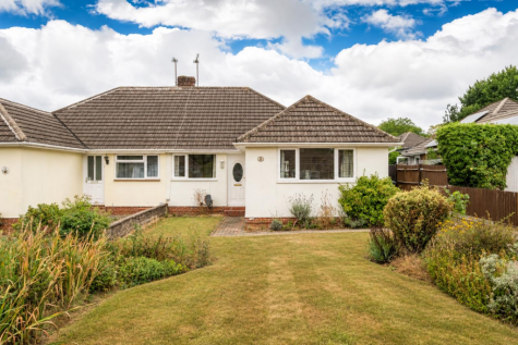Midfields Drive, Burgess Hill