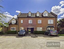 Flat 2, 33 37 Grange Mill Court, Acre End Street, Witney OX29 4NX