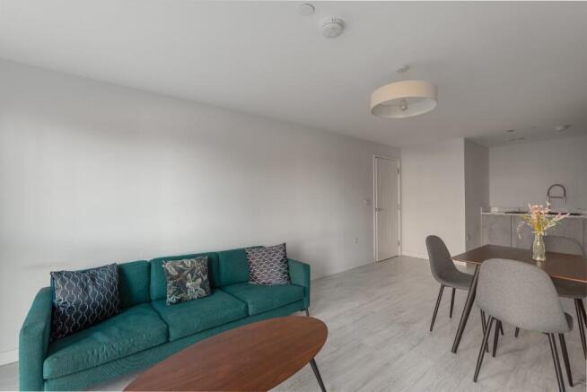 Living Space