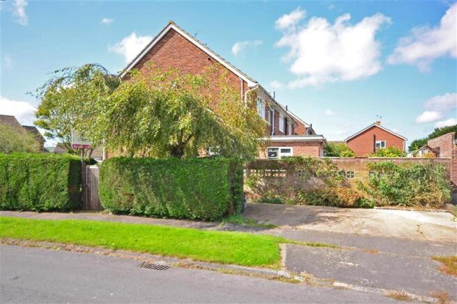Driveway/Parking