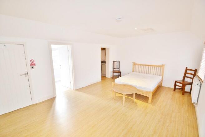 Living Accommodation