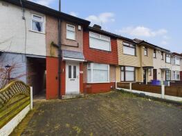 54, Southmead Road, Liverpool L19 5NB