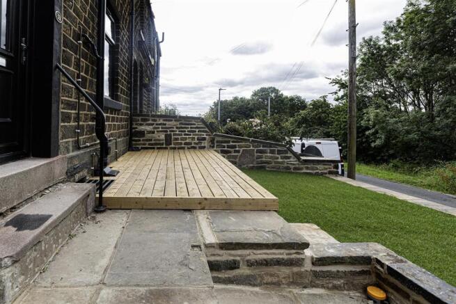 2 bed Terraced for sale Image 3