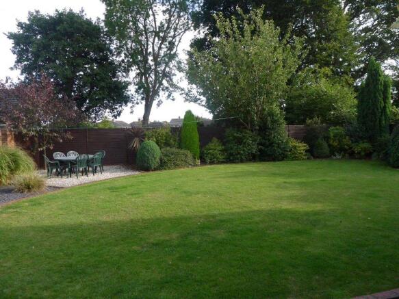 GARDEN