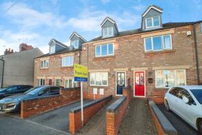 29a, Brooke Street, Alfreton DE55 5PW
