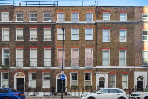 Guilford Street, London, WC1N