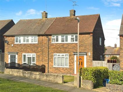 Carpenter Path, Hutton, Brentwood, Essex, CM13