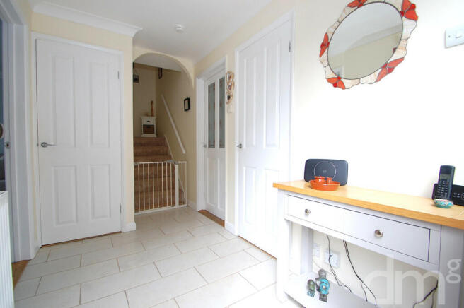hallway