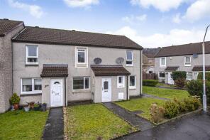 82, Strathbeg Drive, Dalgety Bay KY11 9XH