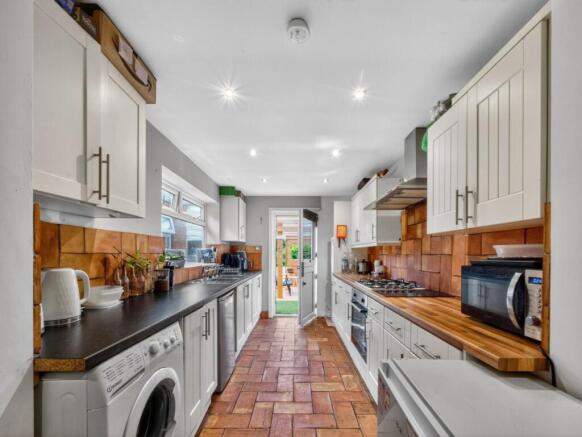 6 bed Not Specified for sale Image 4