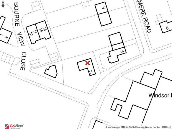 Detail Map