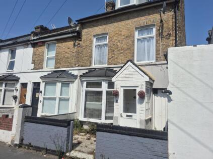 17, Rodney Street, Ramsgate, Kent CT11 9JT