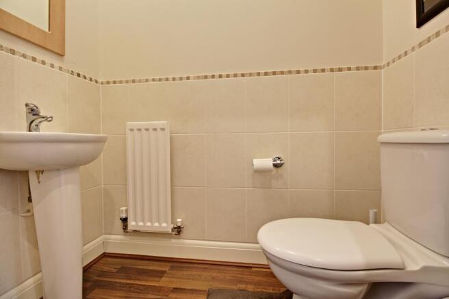 Cloakroom
