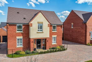 3, Yellow Brick Road, Winslow MK18 3SB