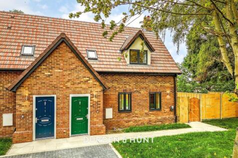 Ongar Road, Dunmow, CM6