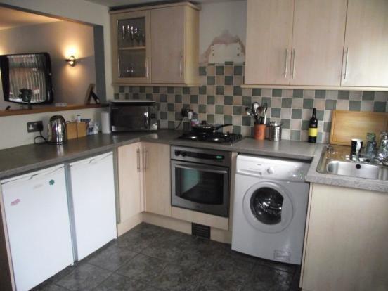 Fitted Kitchen