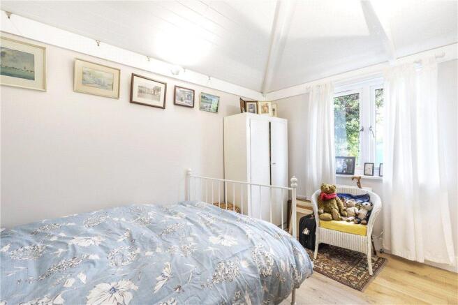 Annexe Bedroom