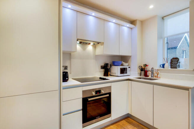 Kitchen | Reception