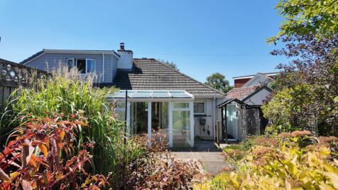Swanborough Road, Newton Abbot