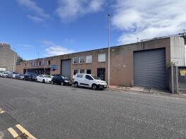 Maritime Centre, Commerce Street, Aberdeen AB11 5FE