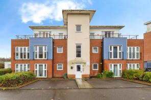 68, Alexander Square, Eastleigh SO50 4BW