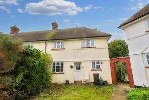 14, West View, Letchworth Garden City SG6 3RQ