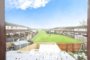 84, Chaffinch Way, Duffryn, Newport NP10 8WR