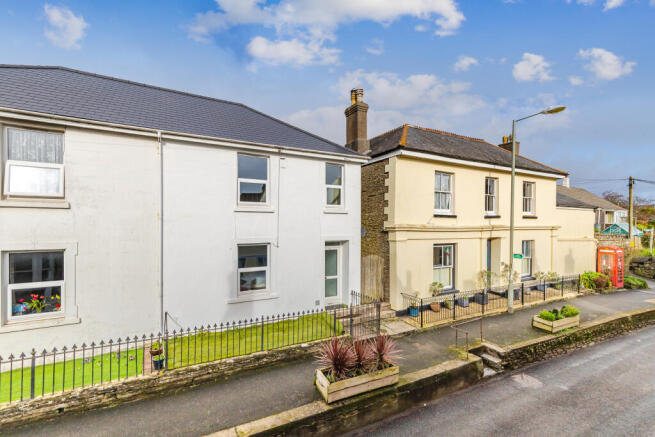 A03 - 1 Church Cottages West Alvington - 260206