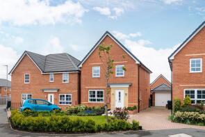 58, Bluebell Drive, Blossom Park, Morpeth NE61 6FT