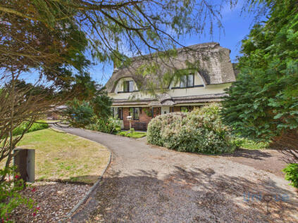 The Hermitage, Thornton-Cleveleys, FY5