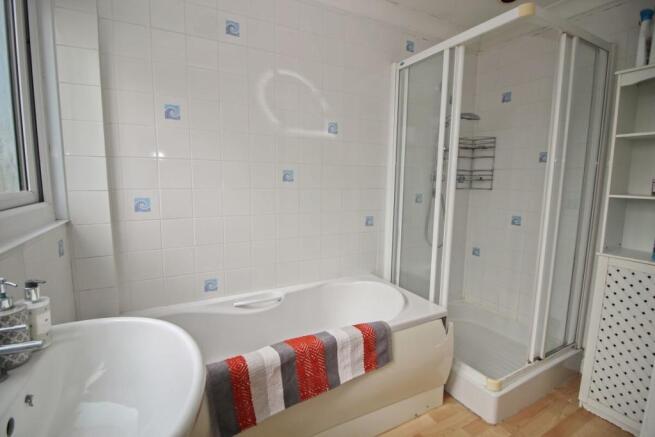 Bathroom / Shower Room