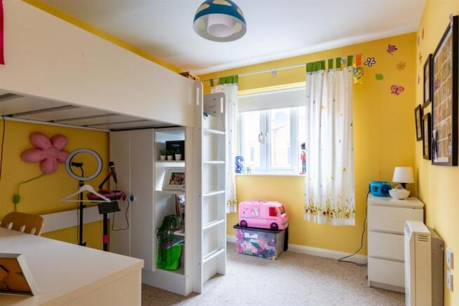 BEDROOM TWO