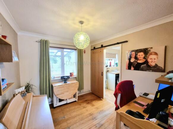 Dining  Room