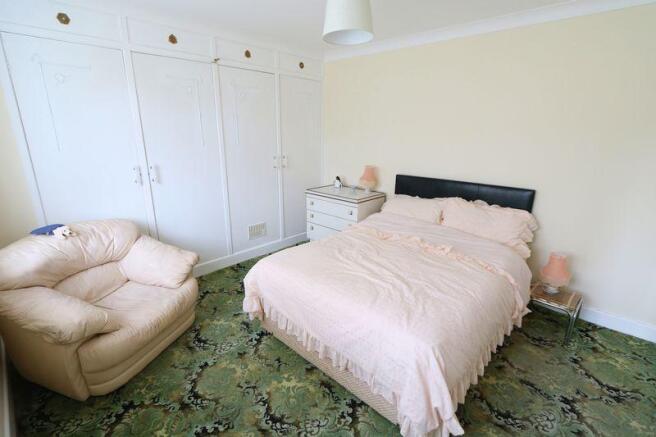 Bedroom One Ot...