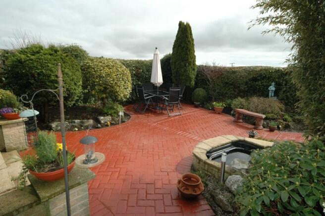 GARDEN