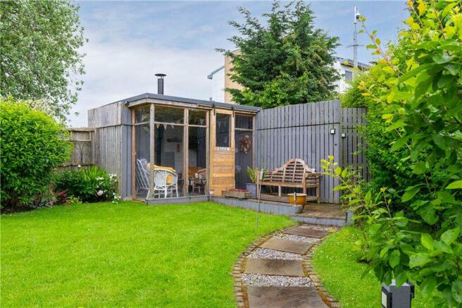 Summerhouse