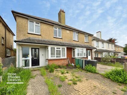Lea Road, Sandown, Isle of Wight