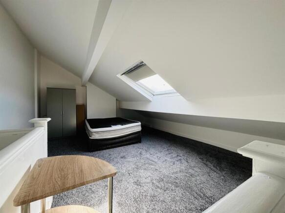 Bedroom Two: