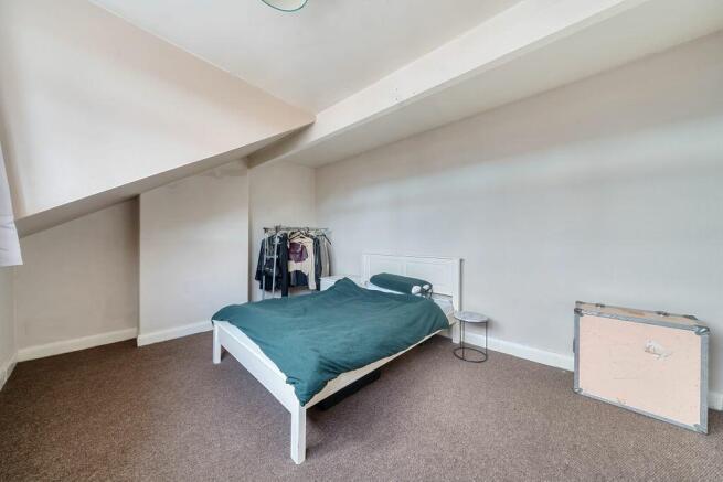 Bedroom 2 (Double)