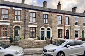 59, Pikes Lane, Glossop SK13 8ED
