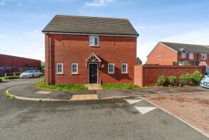 14, Leighton Drive, Cannock WS11 0LU