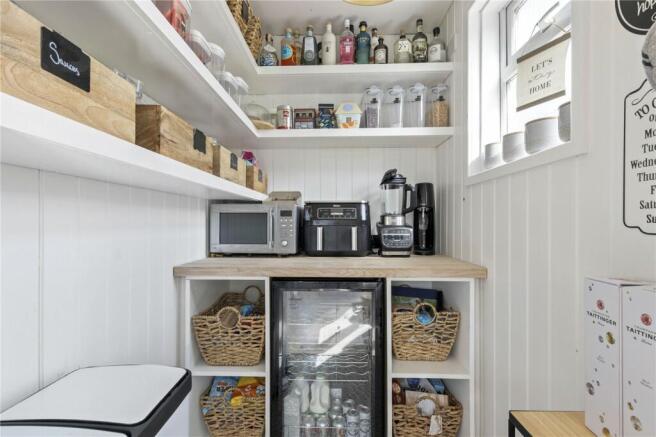 Pantry