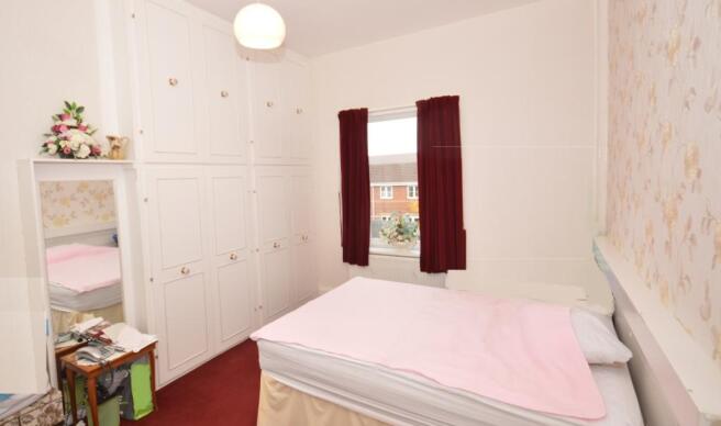 Featherstone Lane, Featherstone (4)Bedroom 1