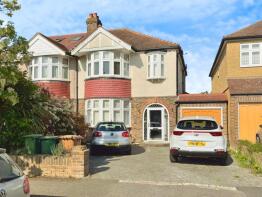 42, Beverley Road, Worcester Park KT4 8LX