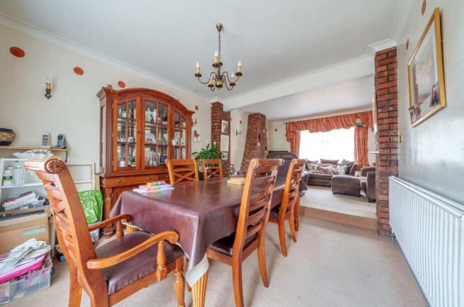 Davidson Frost-Wellings, DFW, Little Bushey Lane, 