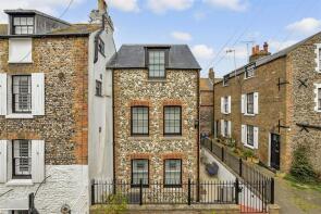 8, Union Square, Broadstairs CT10 1EX