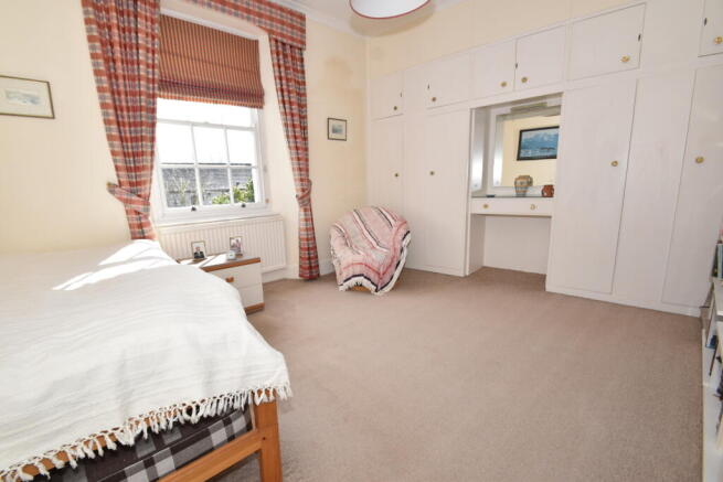 Seddons Tiverton
