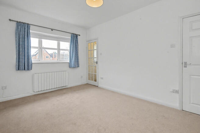 Living Room - Ang...