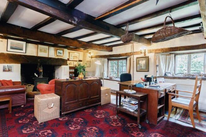 Drawing room